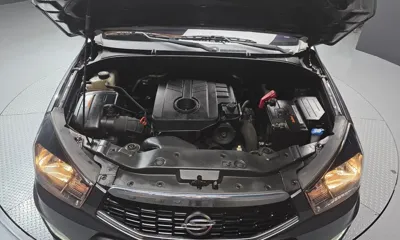 KG_Mobility_Ssangyong KORANDO 2018, 100735 км, за 6367.34 USD - фото 6
