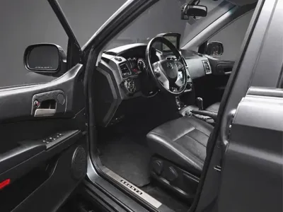 KG_Mobility_Ssangyong KORANDO 2018, 100735 км, за 6367.34 USD - фото 10