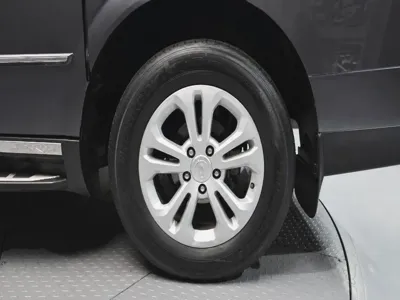 KG_Mobility_Ssangyong KORANDO 2018, 100735 км, за 6367.34 USD - фото 21