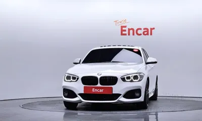 BMW 1-Series 2018, 141160 км, за 11004.75 USD