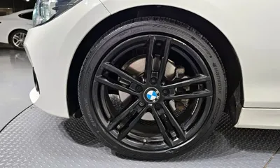 BMW 1-Series 2018, 141160 км, за 11004.75 USD