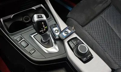 BMW 1-Series 2018, 141160 км, за 10986.15 USD - фото 9