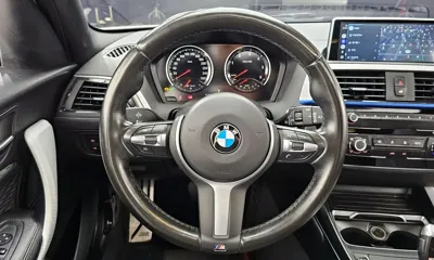 BMW 1-Series 2018, 141160 км, за 10986.15 USD - фото 13