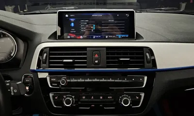 BMW 1-Series 2018, 141160 км, за 10986.15 USD - фото 14