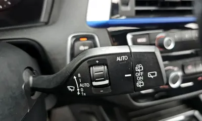 BMW 1-Series 2018, 141160 км, за 10986.15 USD - фото 17