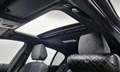 BMW 1-Series 2018, 141160 км, за 10986.15 USD - фото 18