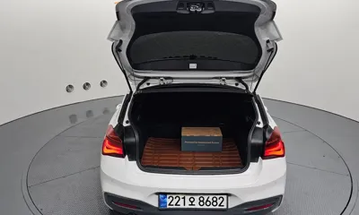 BMW 1-Series 2018, 141160 км, за 10986.15 USD - фото 20