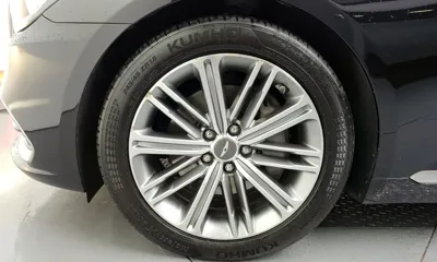 Genesis G80 2017, 112796 км, за 9580.44 USD
