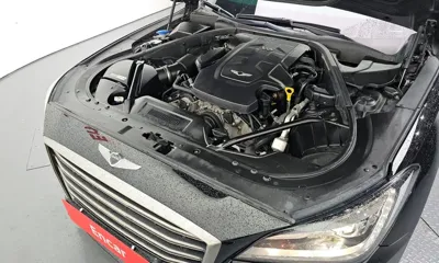 Genesis G80 2017, 112796 км, за 9580.44 USD - фото 6