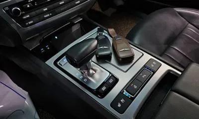 Genesis G80 2017, 112796 км, за 9580.44 USD - фото 9