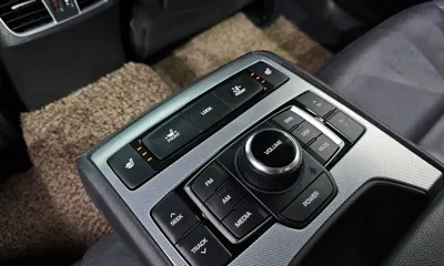 Genesis G80 2017, 112796 км, за 9580.44 USD - фото 20