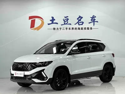 Jetta VS5 · 2023 год