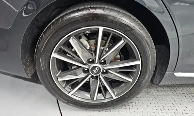 Hyundai Grandeur 2020, 150660 км, за 65046.9 USD