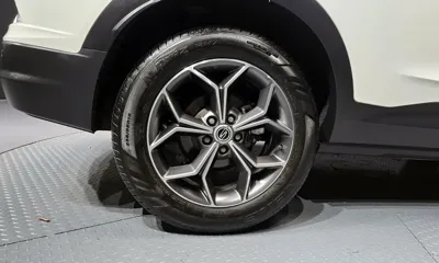 KG_Mobility_Ssangyong KORANDO 2023, 34462 км, за 12034.88 USD