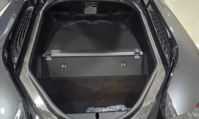 BMW i8 2016, 44700 км, за 40304.22 USD - фото 14