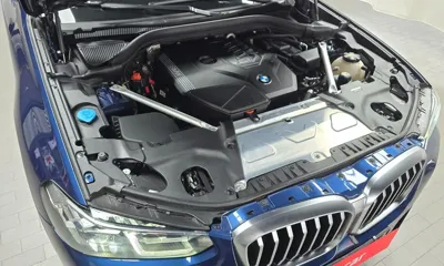 BMW X3 2022, 90199 км, за 25395.57 USD - фото 6