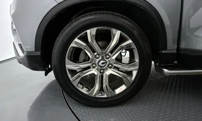 KG_Mobility_Ssangyong Rexton 2019, 158387 км, за 6754.21 USD