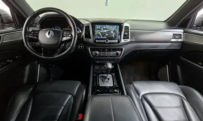 KG_Mobility_Ssangyong Rexton 2019, 158387 км, за 6754.21 USD - фото 7