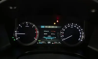 KG_Mobility_Ssangyong Rexton 2019, 158387 км, за 6754.21 USD - фото 8