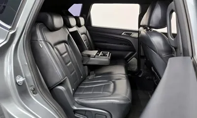 KG_Mobility_Ssangyong Rexton 2019, 158387 км, за 6754.21 USD - фото 11