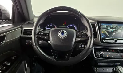 KG_Mobility_Ssangyong Rexton 2019, 158387 км, за 6754.21 USD - фото 15
