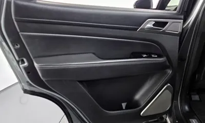 KG_Mobility_Ssangyong Rexton 2019, 158387 км, за 6754.21 USD - фото 25