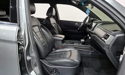 KG_Mobility_Ssangyong Rexton 2019, 158387 км, за 6754.21 USD - фото 26