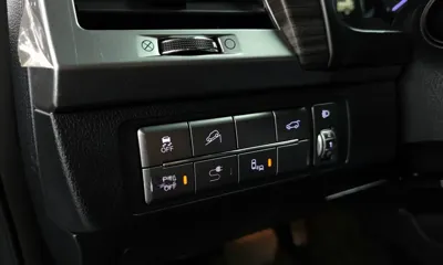 KG_Mobility_Ssangyong Rexton 2019, 158387 км, за 6754.21 USD - фото 28