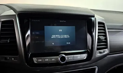 KG_Mobility_Ssangyong Rexton 2019, 158387 км, за 6754.21 USD - фото 31