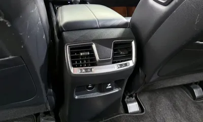 KG_Mobility_Ssangyong Rexton 2019, 158387 км, за 6754.21 USD - фото 34