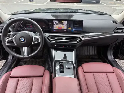 BMW 3 Series 2023, 35000 км, за 25455.66 USD - фото 6