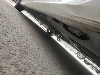BMW 5 Series 2022, 68600 км, за 29619.79 USD - фото 6