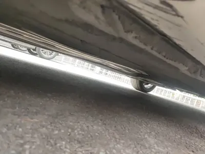 BMW 5 Series 2022, 68600 км, за 29619.79 USD - фото 8