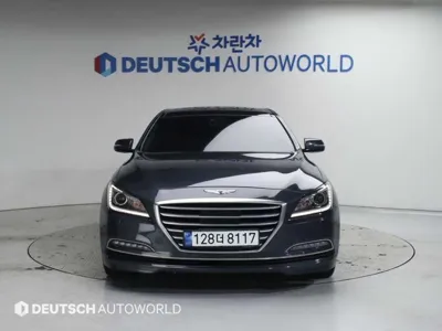 Genesis G80 2017, 96201 км, за 11063.35 USD