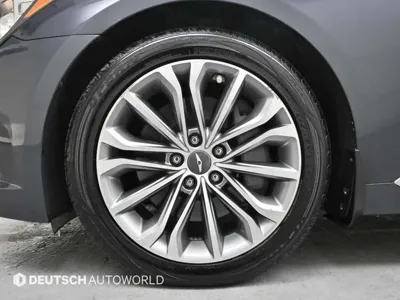 Genesis G80 2017, 96201 км, за 11063.35 USD