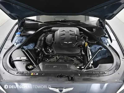 Genesis G80 2017, 96201 км, за 11063.35 USD - фото 6