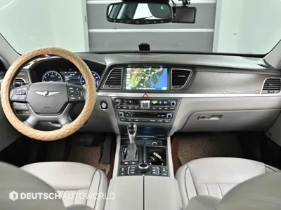 Genesis G80 2017, 96201 км, за 11063.35 USD - фото 7