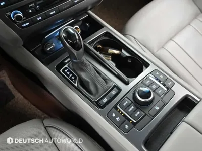 Genesis G80 2017, 96201 км, за 11063.35 USD - фото 9