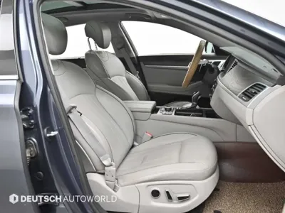 Genesis G80 2017, 96201 км, за 11063.35 USD - фото 10