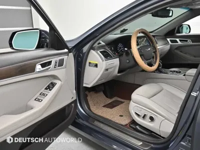 Genesis G80 2017, 96201 км, за 11063.35 USD - фото 11