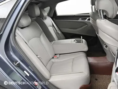 Genesis G80 2017, 96201 км, за 11063.35 USD - фото 12