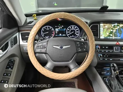 Genesis G80 2017, 96201 км, за 11063.35 USD - фото 13