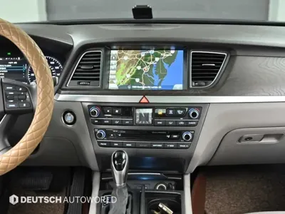 Genesis G80 2017, 96201 км, за 11063.35 USD - фото 14