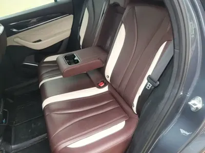 Geely Xingyue L 2022, 65700 км, за 10123.41 USD - фото 14