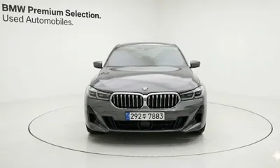 BMW Gran Turismo 2024, 34415 км, за 39654.15 USD