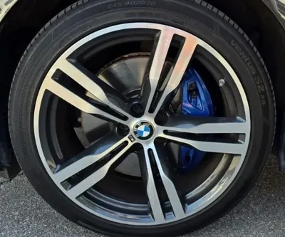 BMW Gran Turismo 2024, 34415 км, за 39654.15 USD