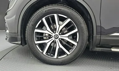 Renault-KoreaSamsung QM6 2020, 65640 км, за 11051.16 USD