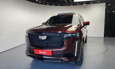 Cadillac Escalade 2022, 44952 км, за 61800.73 USD