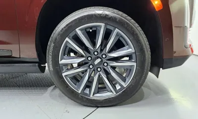 Cadillac Escalade 2022, 44952 км, за 61800.73 USD
