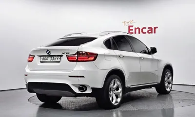 BMW X6 2013, 169402 км, за 7351.03 USD